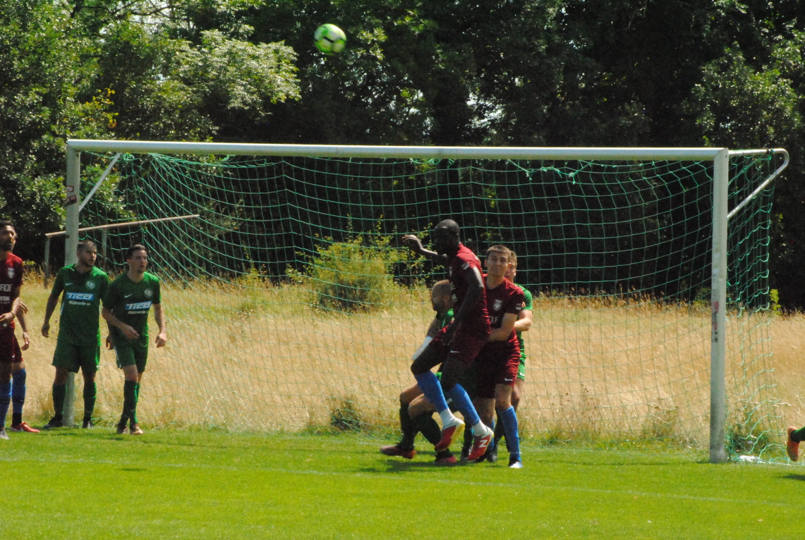 Bôle - Champagne (56)