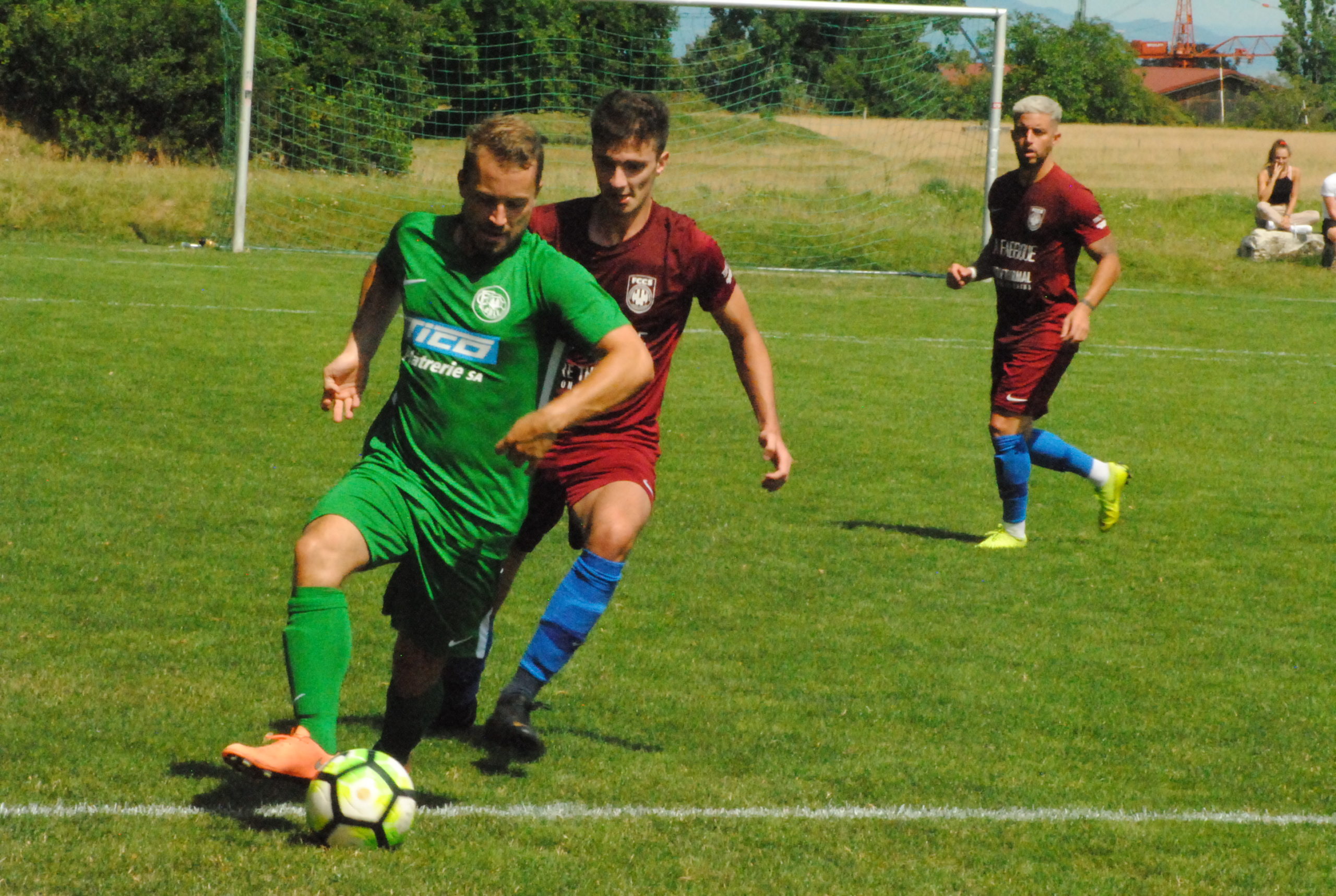 Bôle - Champagne (63)