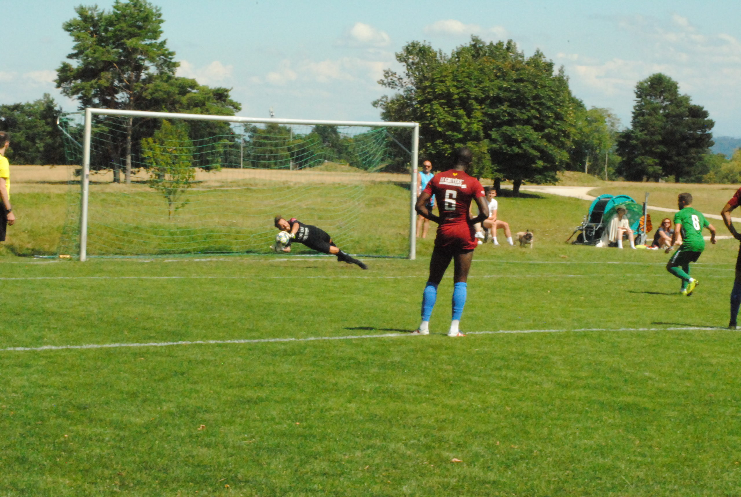 Bôle - Champagne (88)