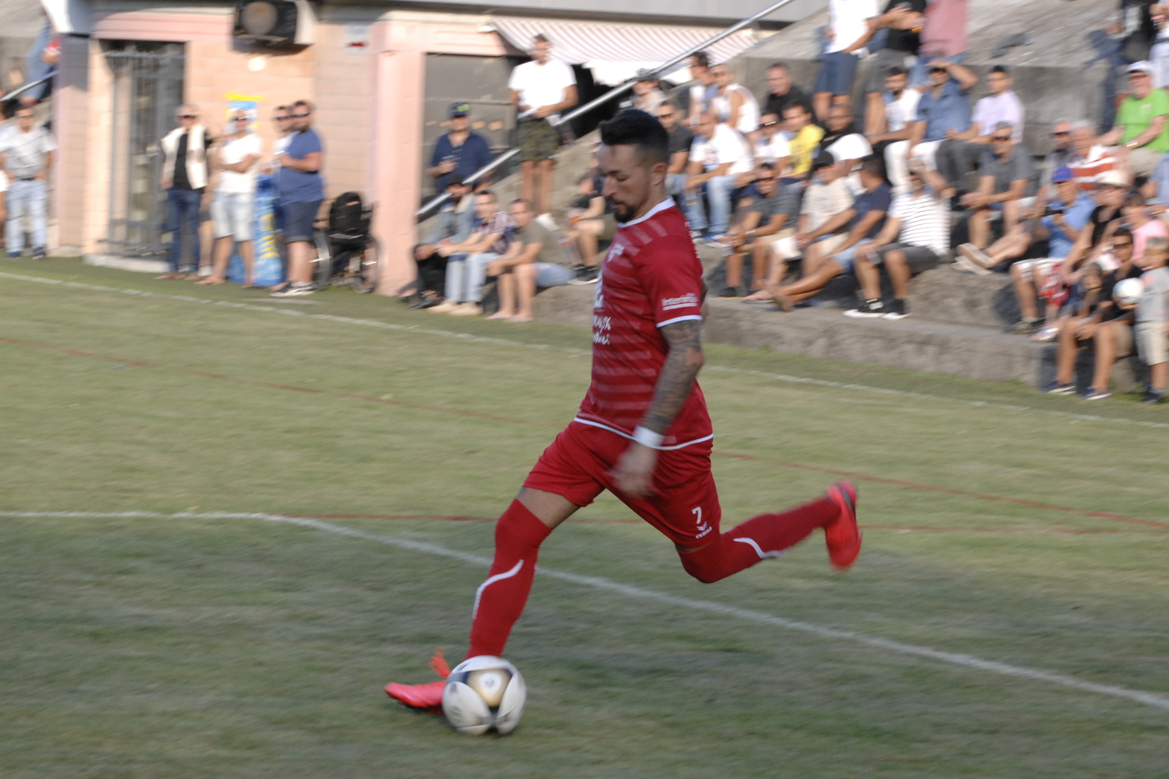 Beroche - Boudry (38)