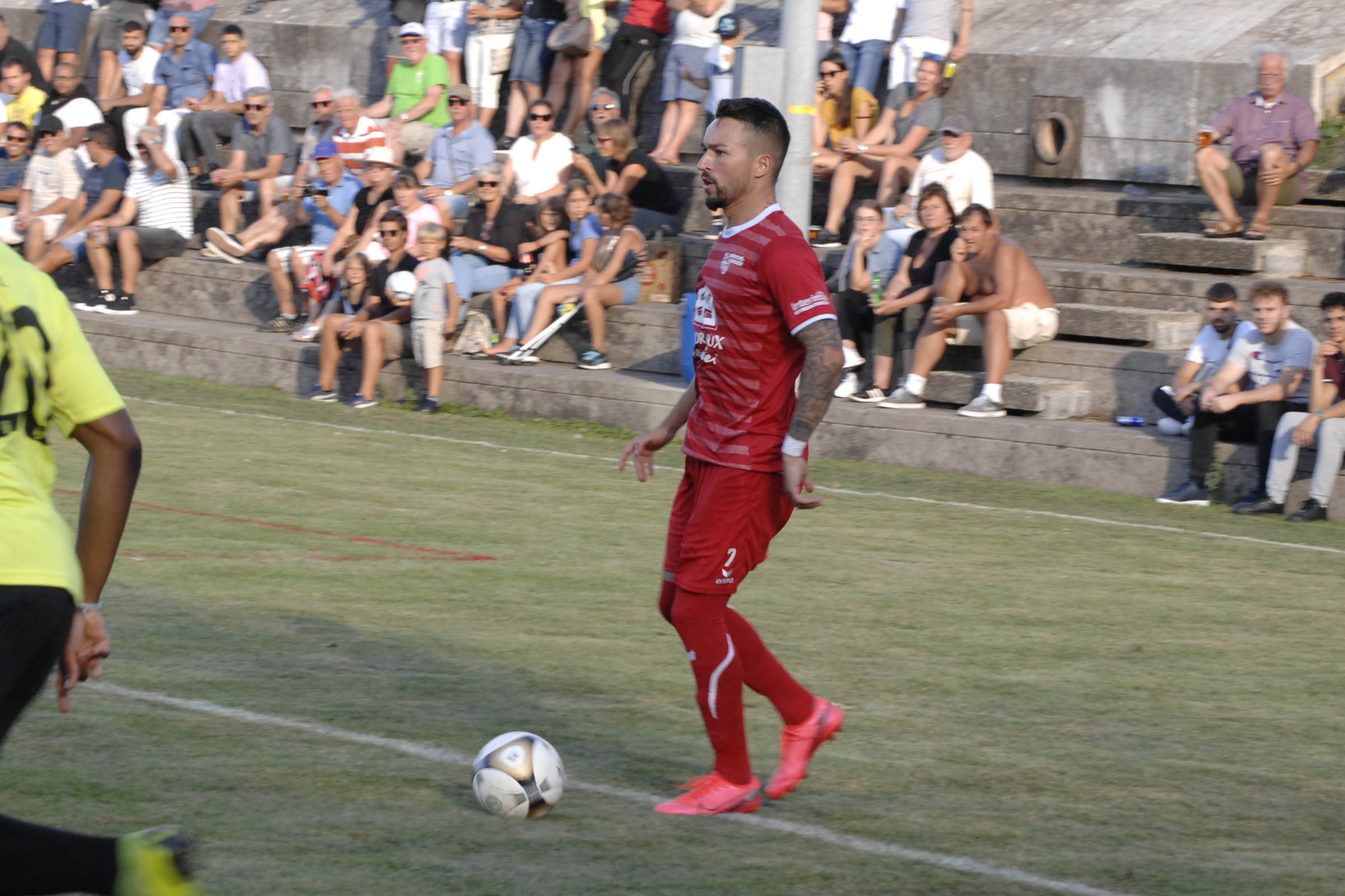 Beroche - Boudry (39)