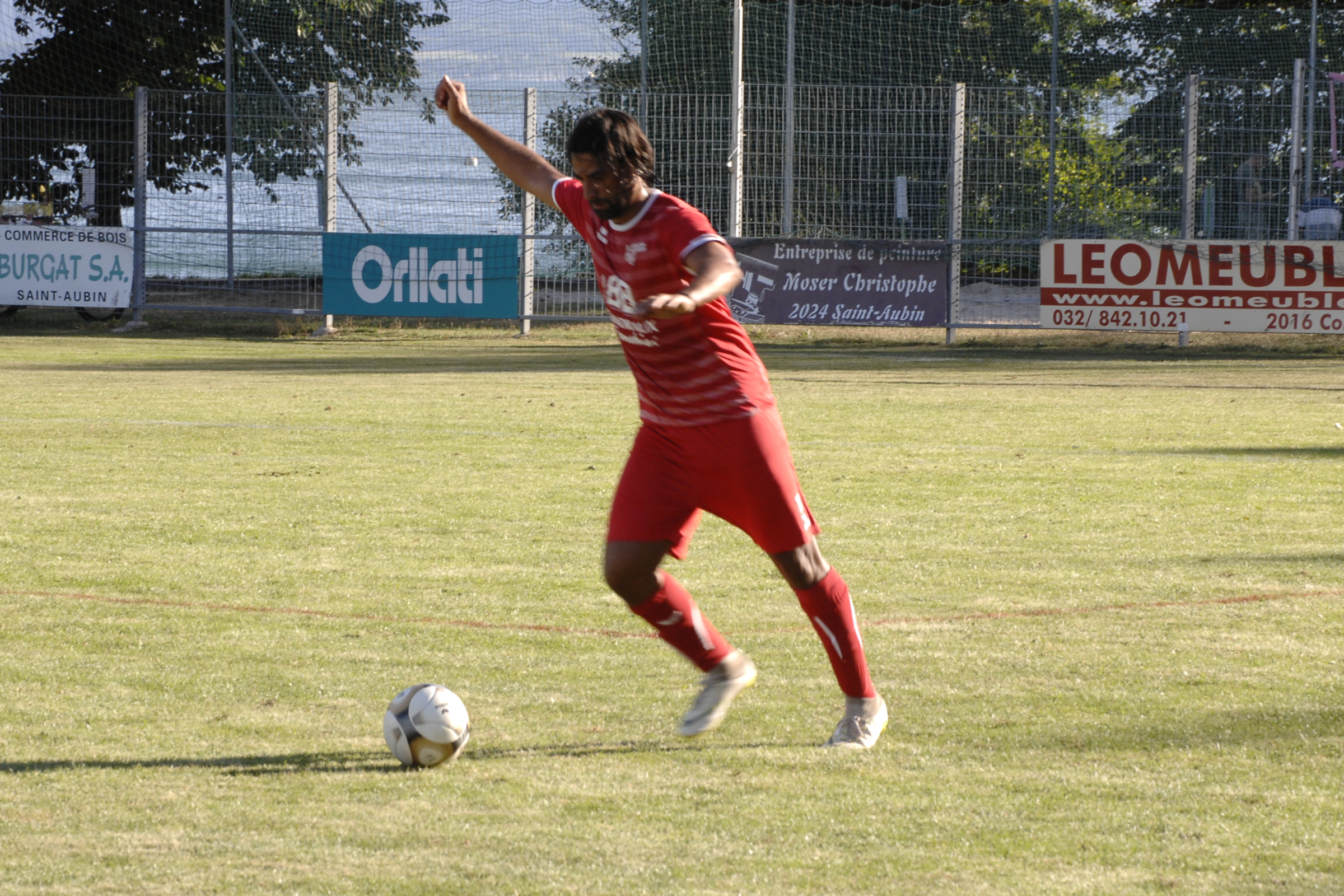 Beroche - Boudry (44)