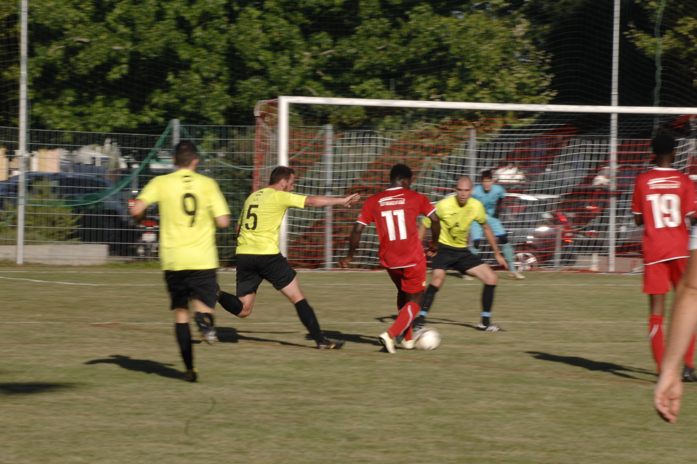 Beroche - Boudry (57)