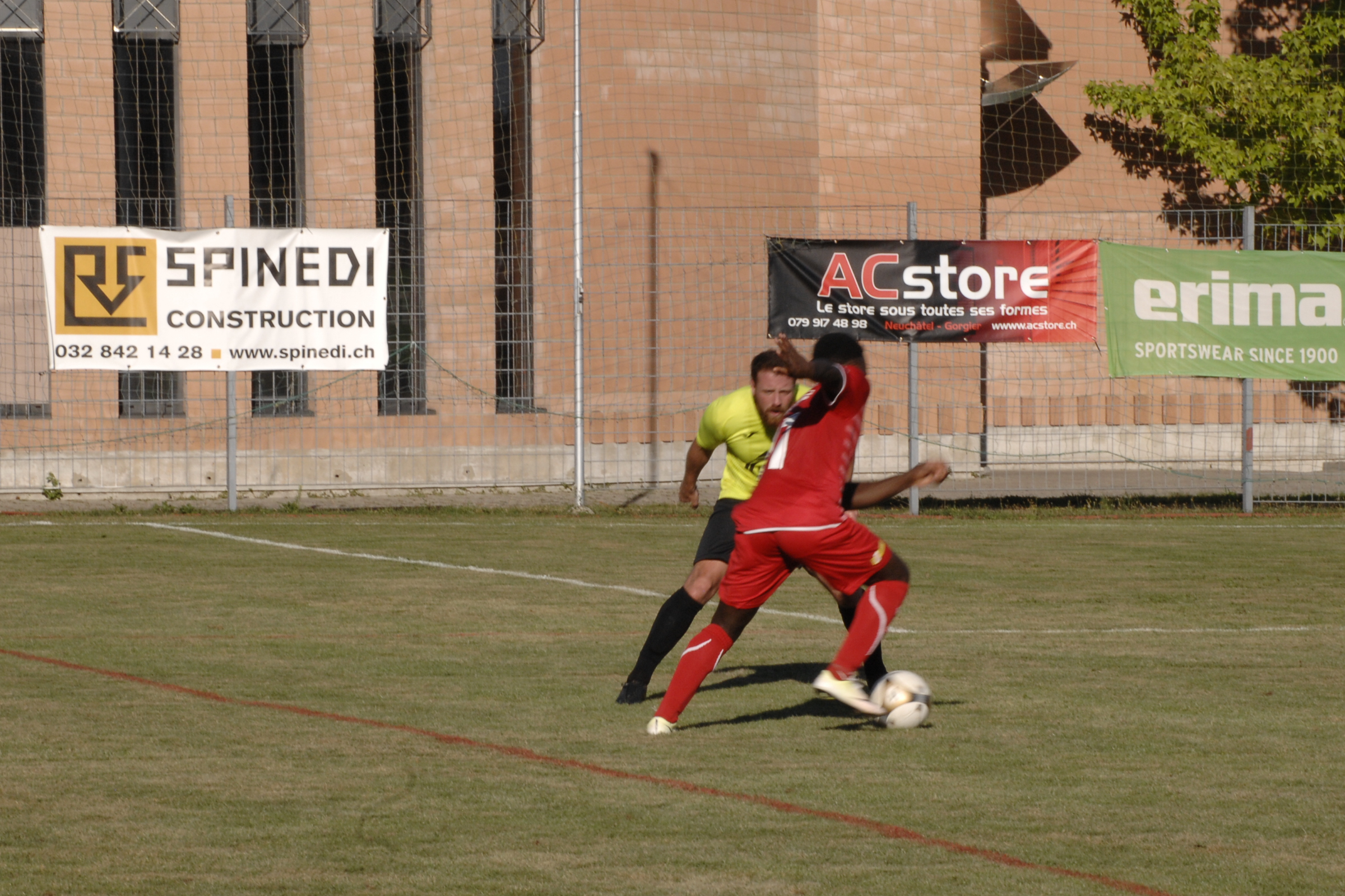 Beroche - Boudry (58)