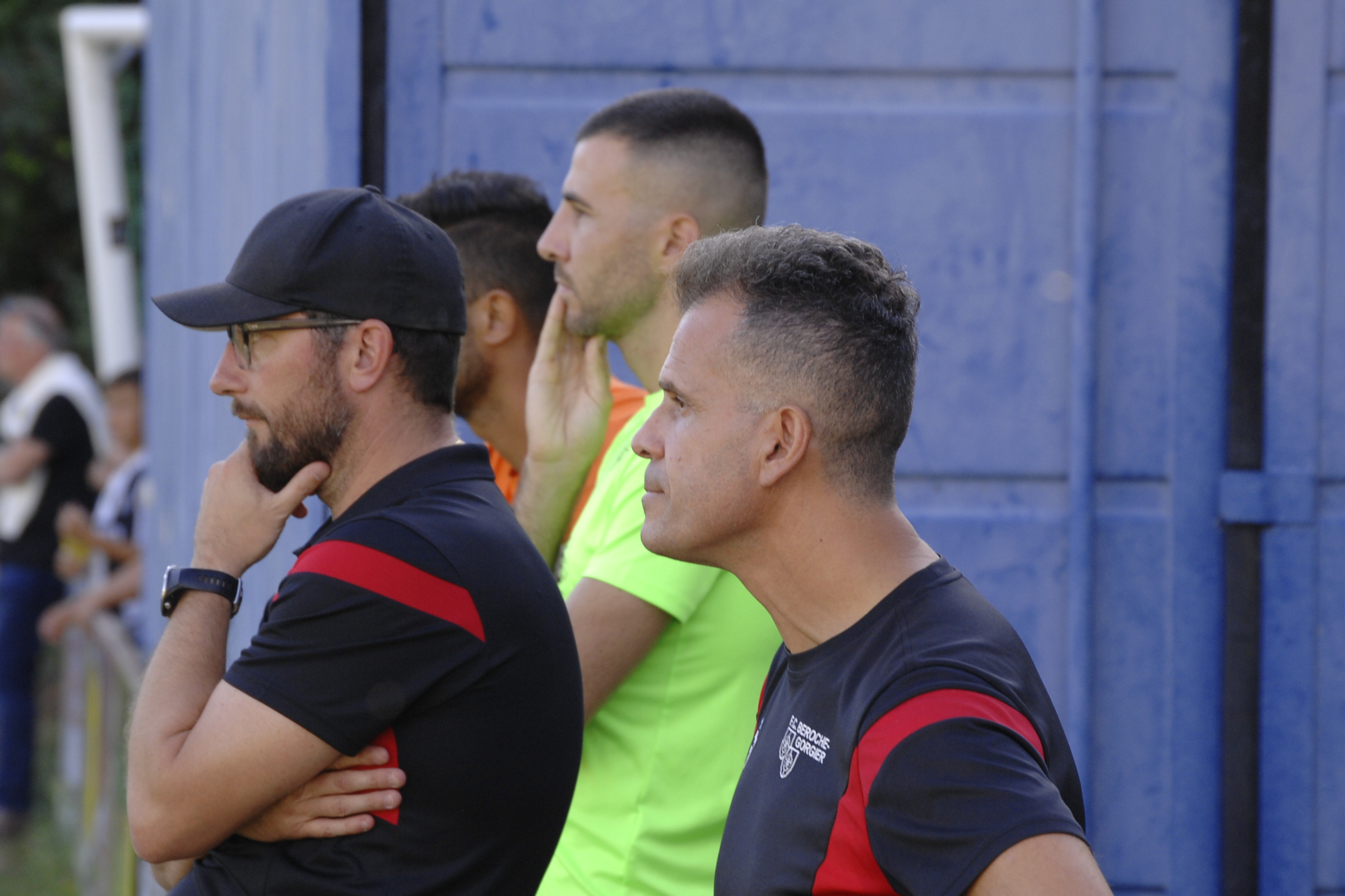 Beroche - Boudry (63)