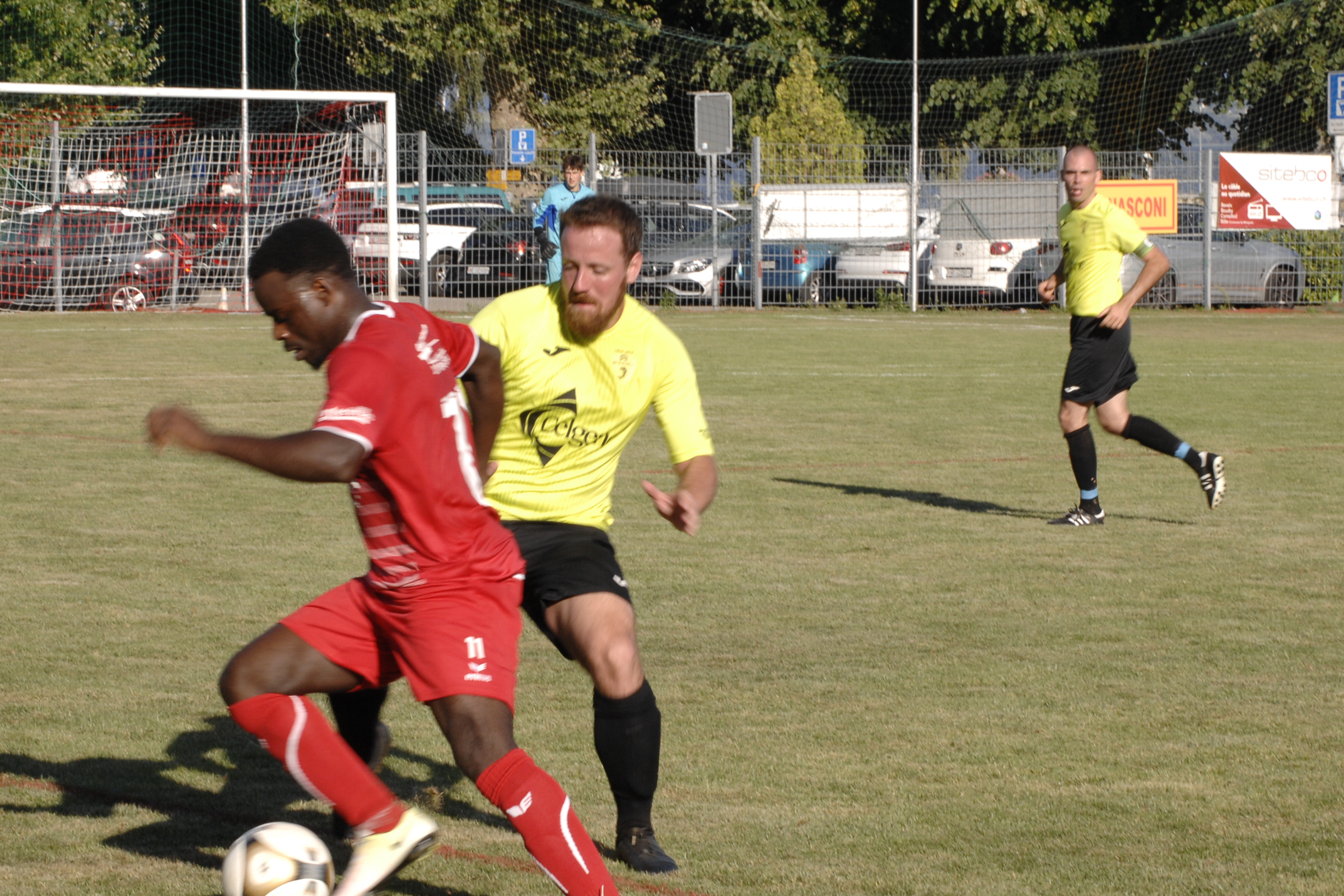 Beroche - Boudry (66)