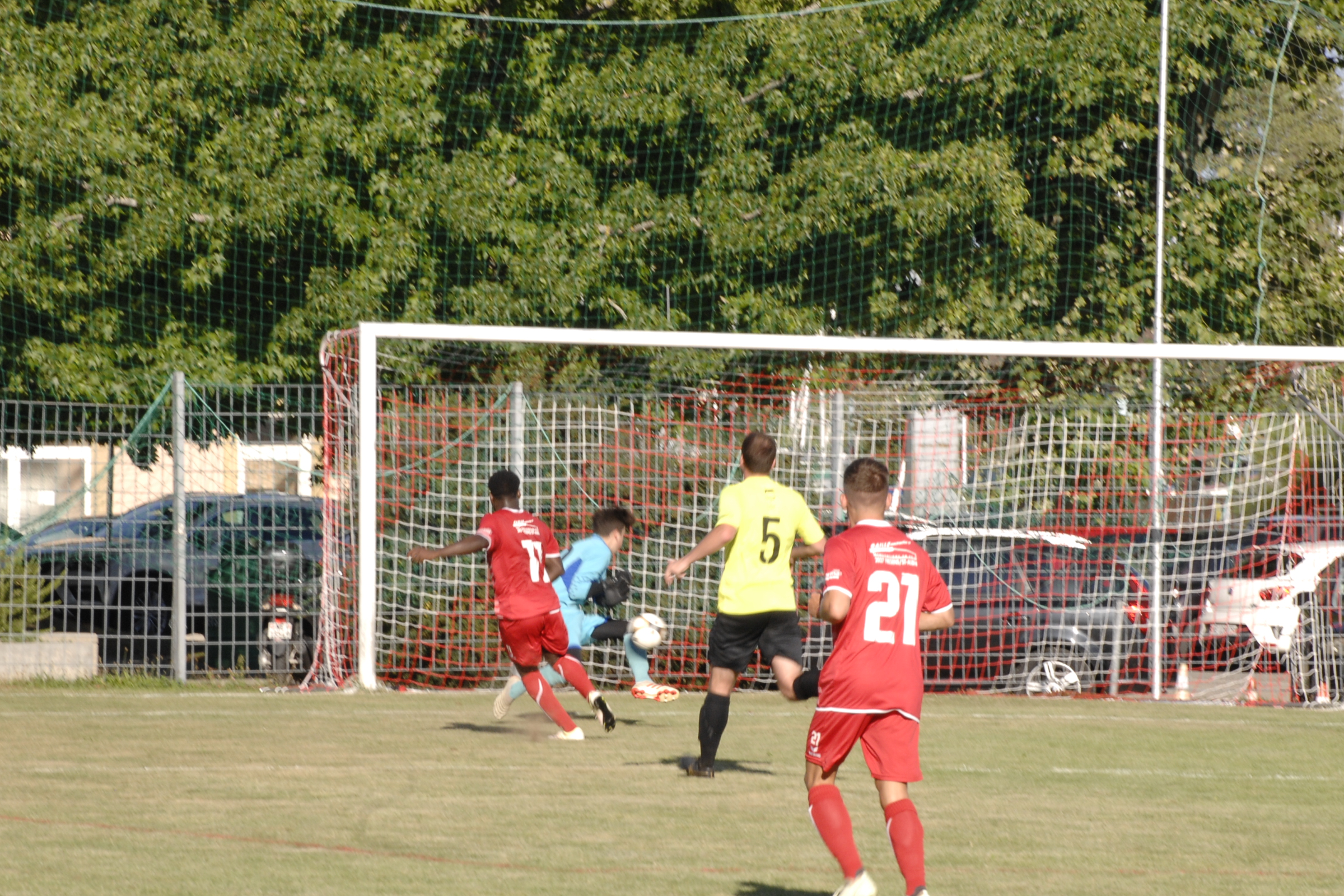 Beroche - Boudry (78)