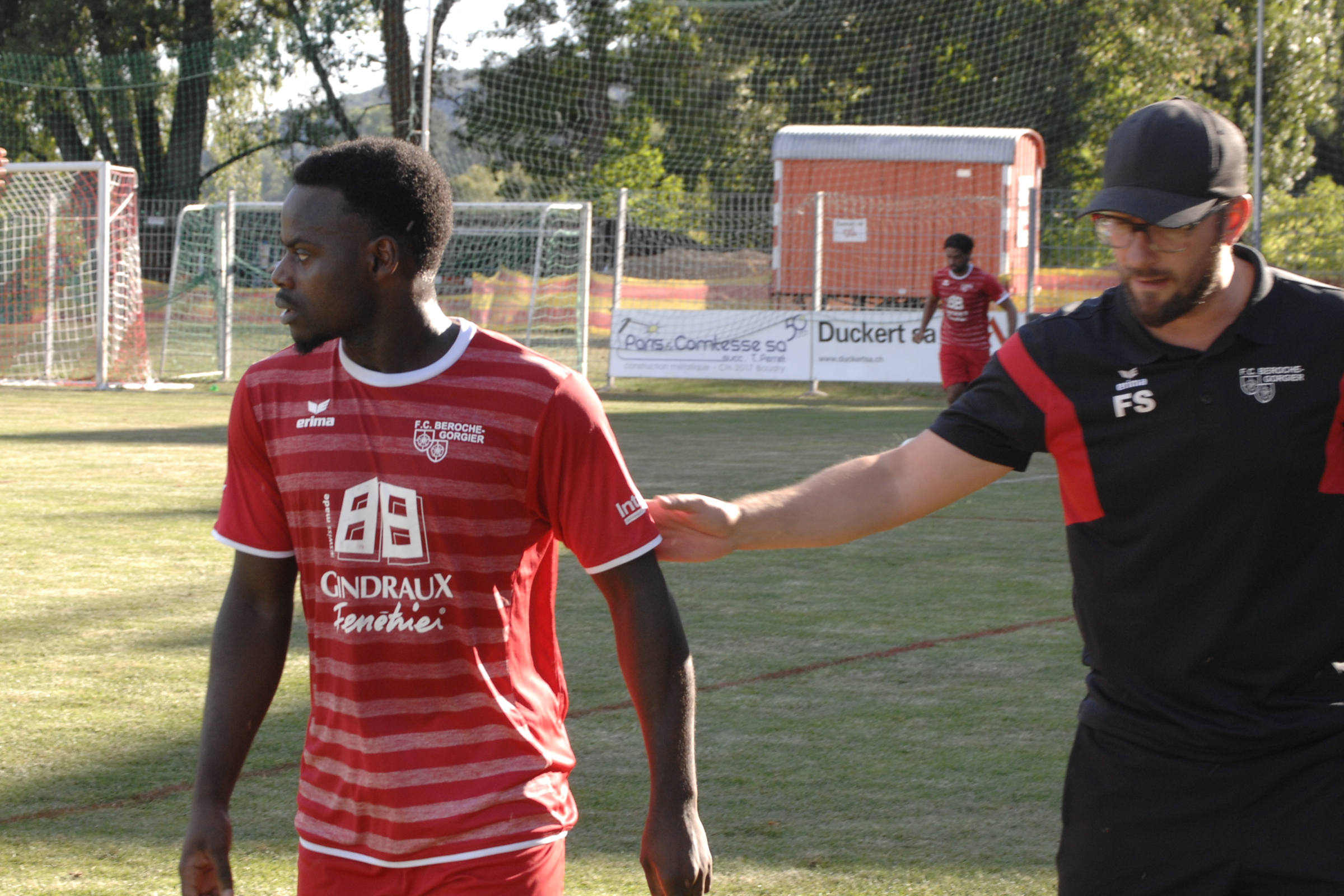 Beroche - Boudry (80)