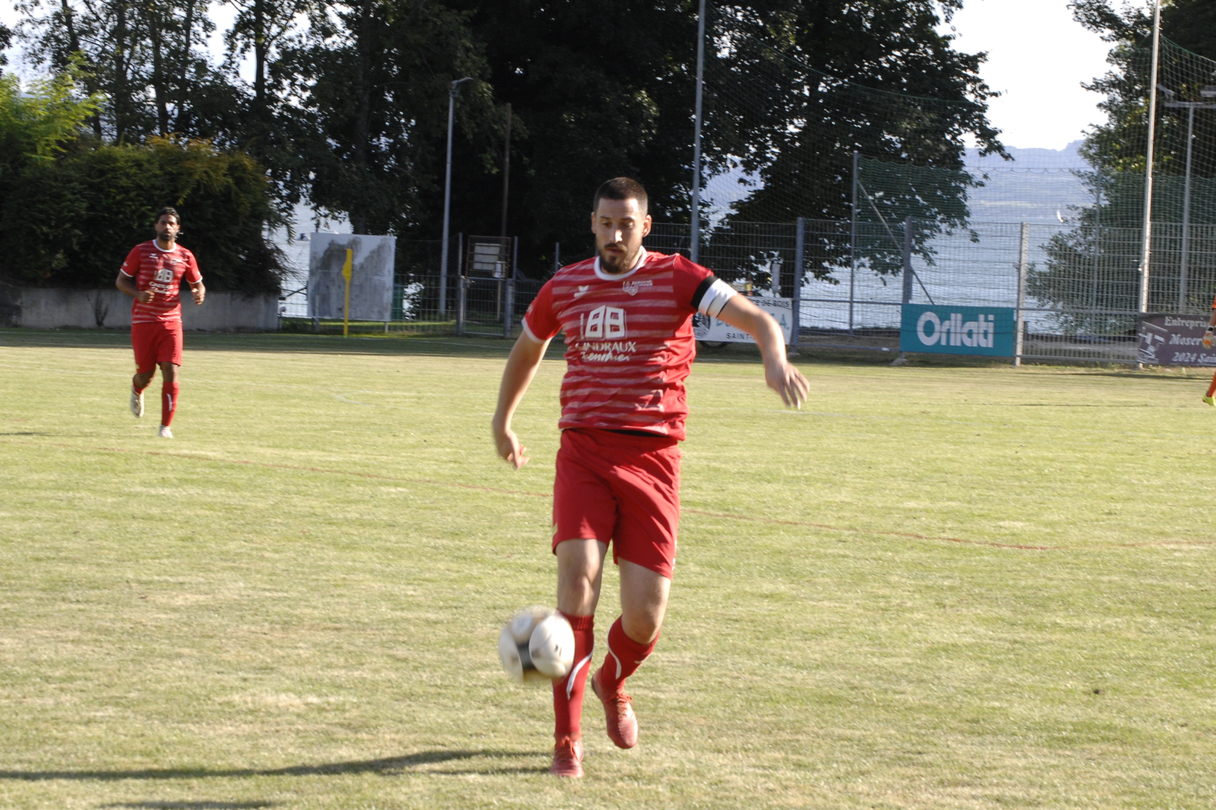 Beroche - Boudry (86)