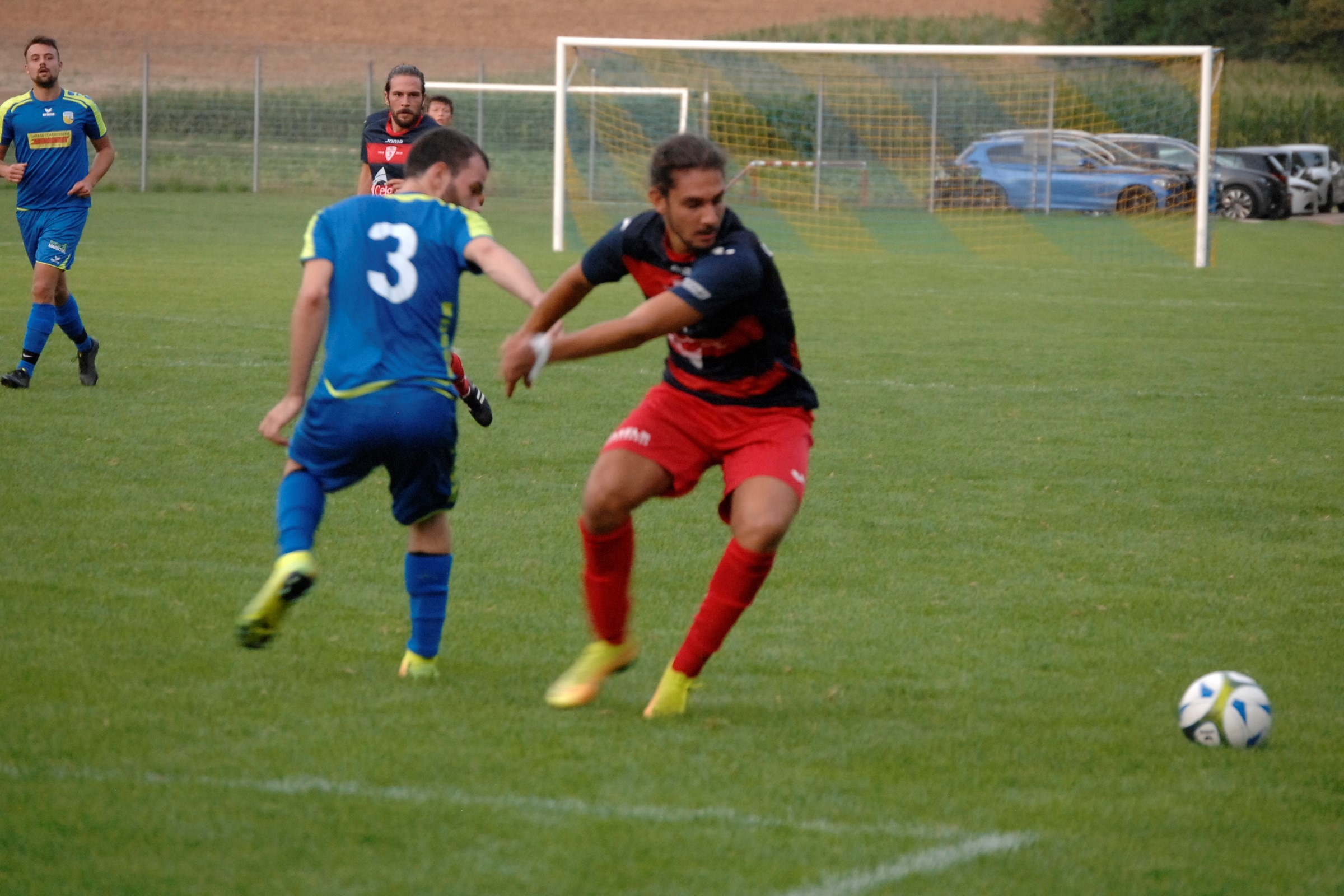 Corcelles - Boudry (51)