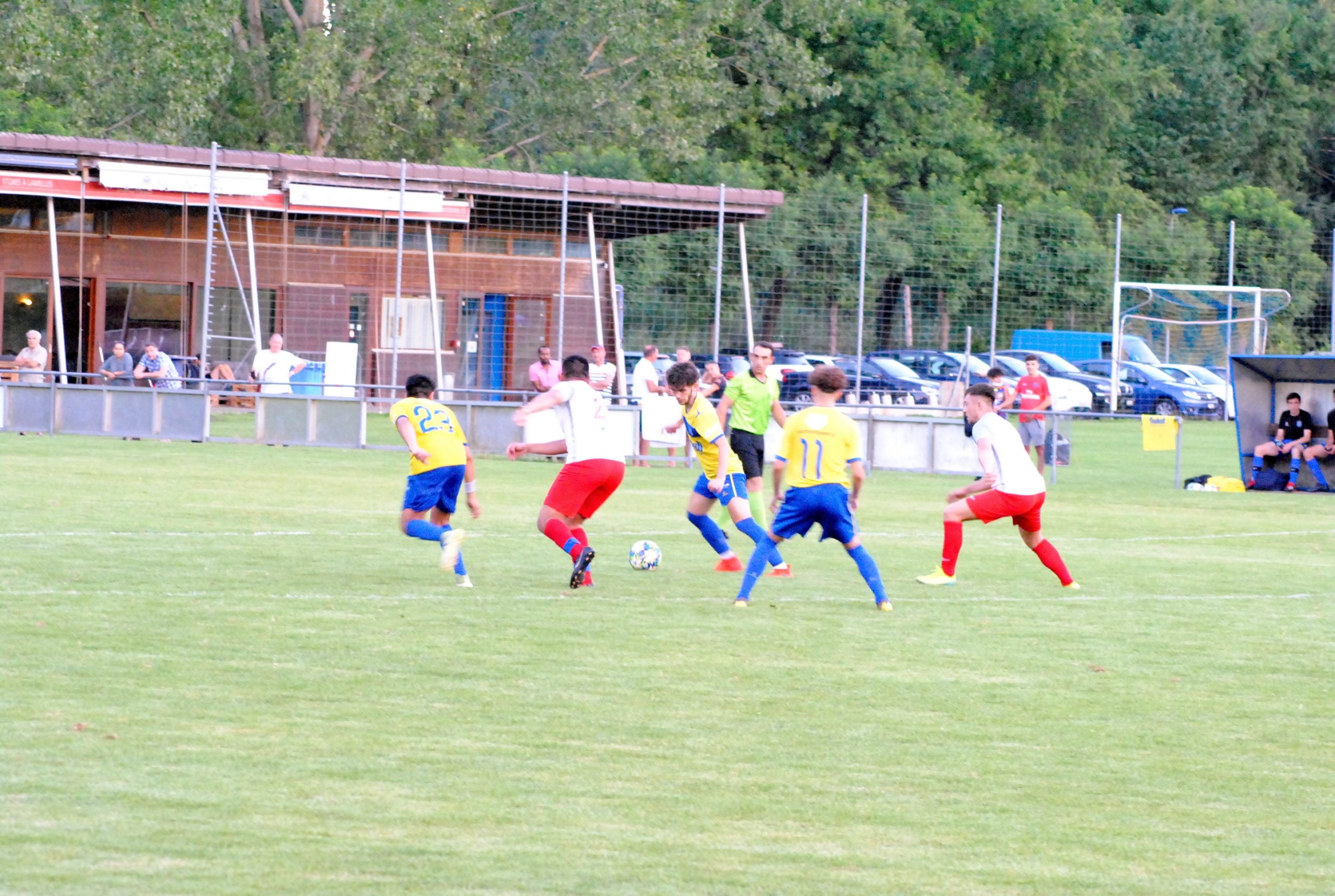 Grandson - Le Mont (16)