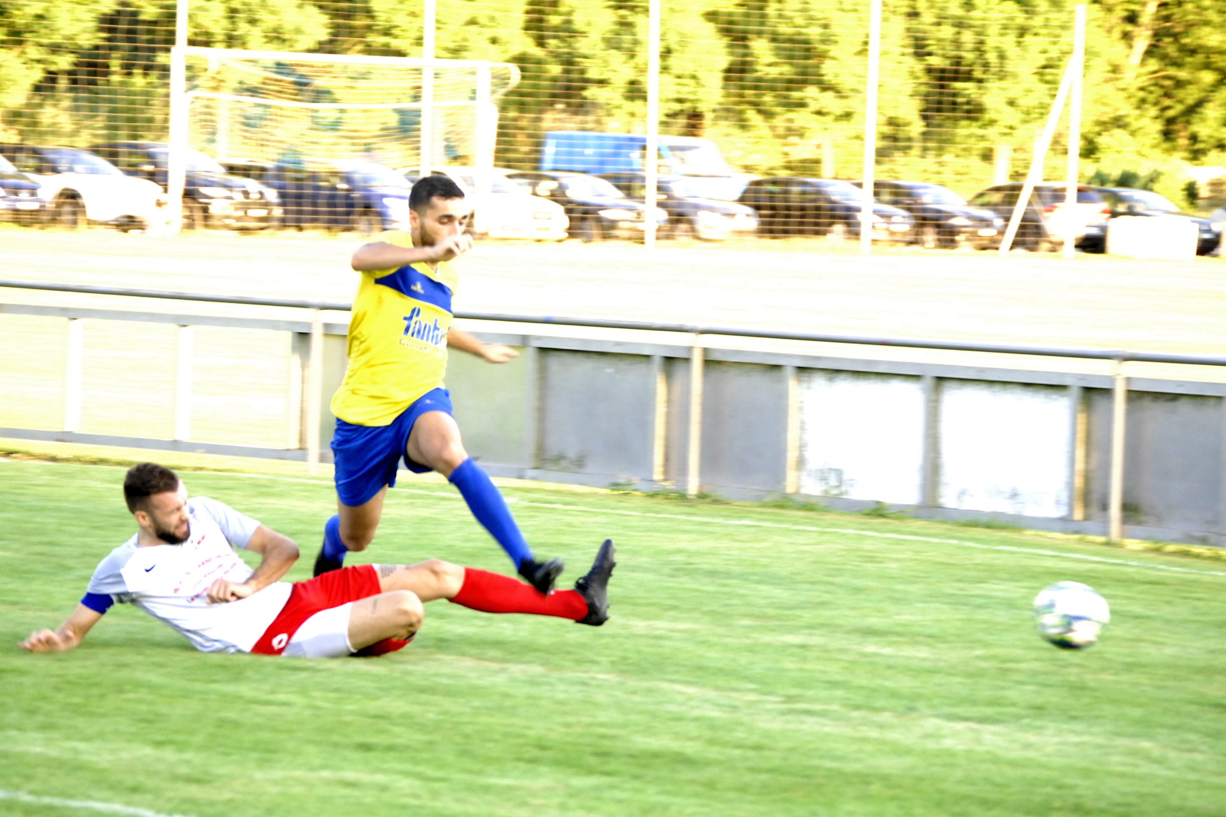 Grandson - Le Mont (30)