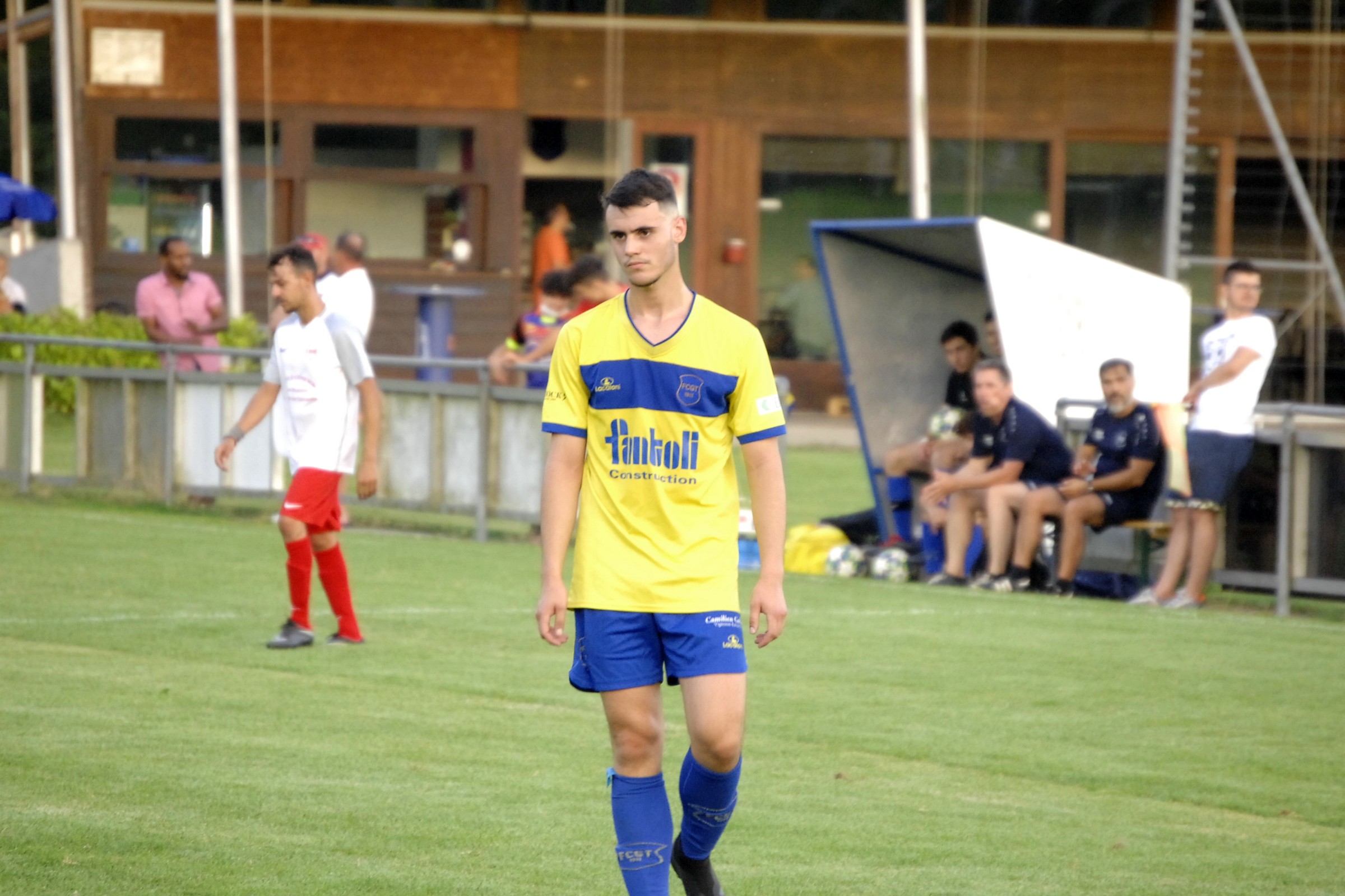 Grandson - Le Mont (44)