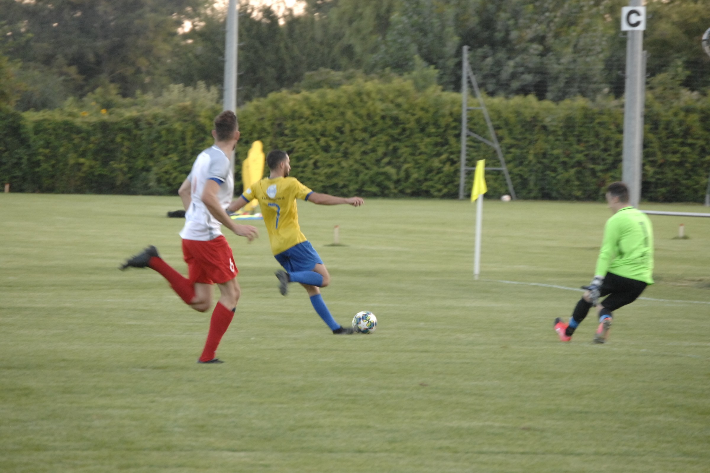 Grandson - Le Mont (50)