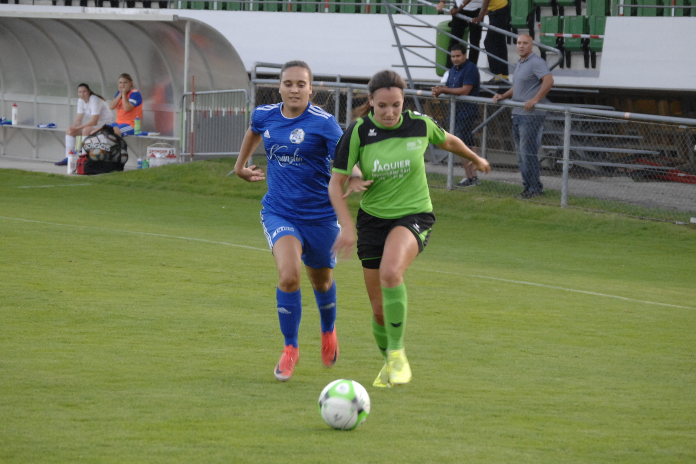 YV Fém. - Lucerne (21)