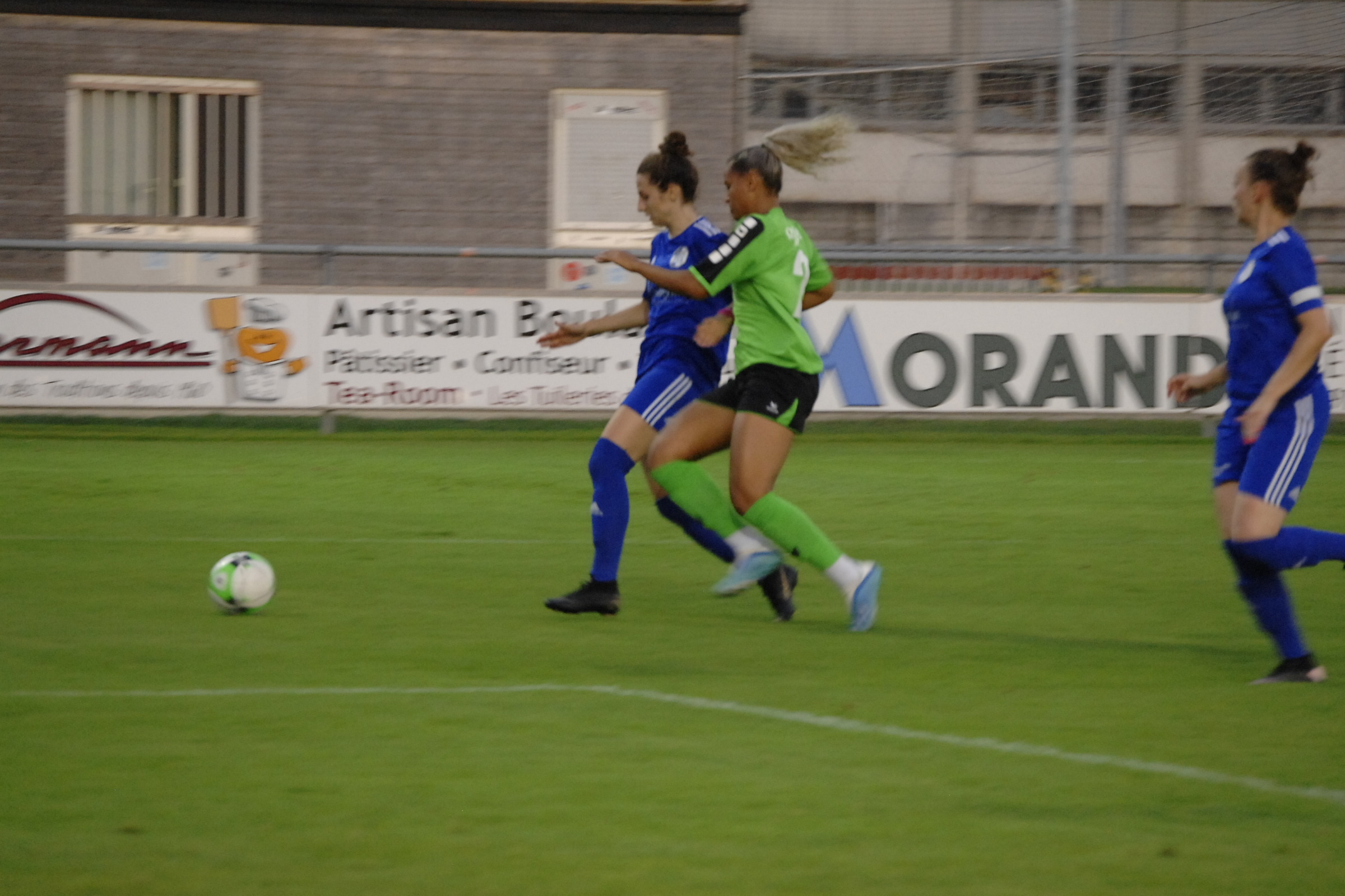 YV Fém. - Lucerne (24)