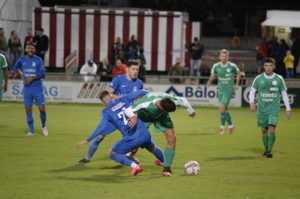 YS2 - Champagne (77)