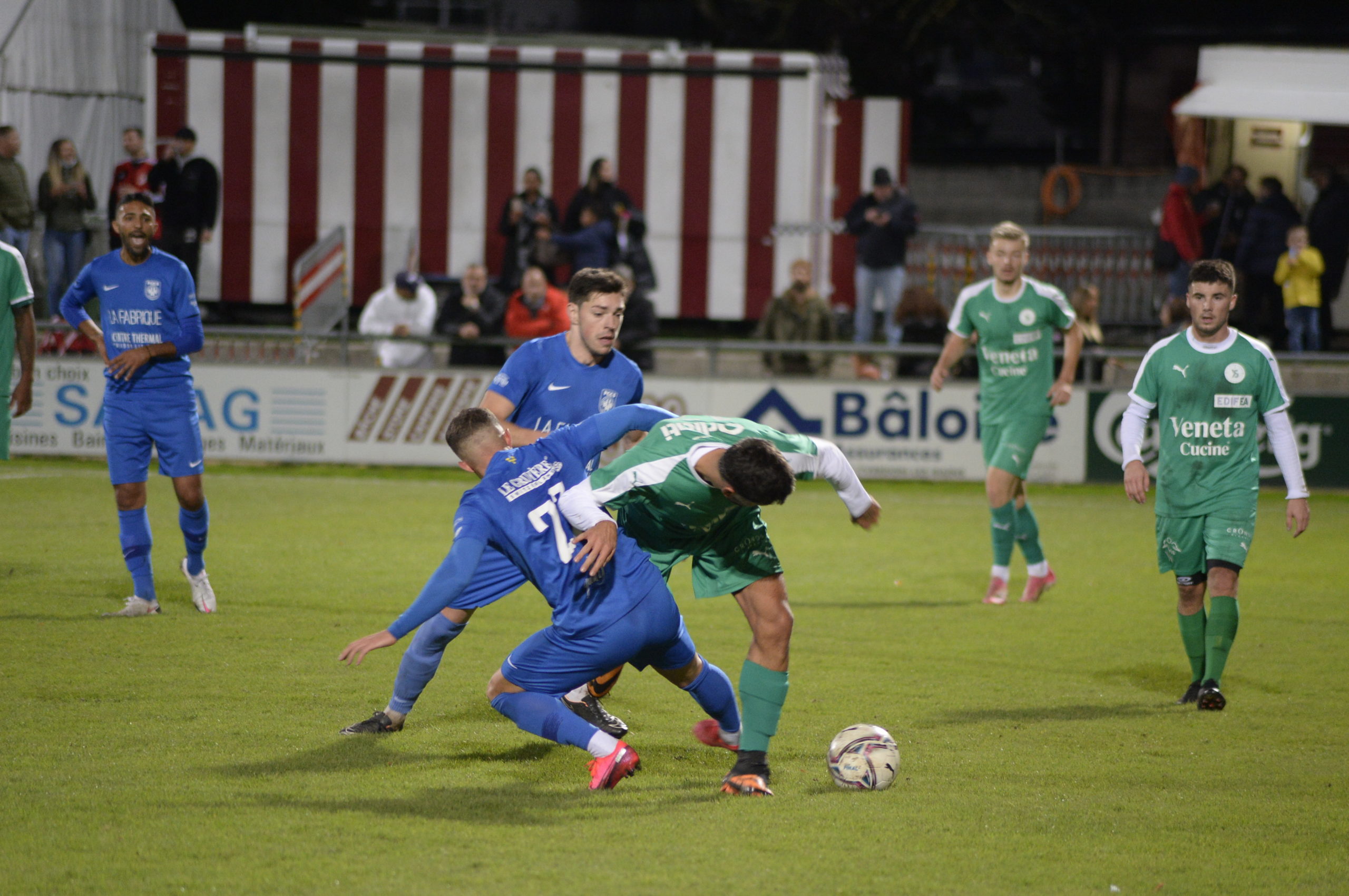 YS2 - Champagne (77)