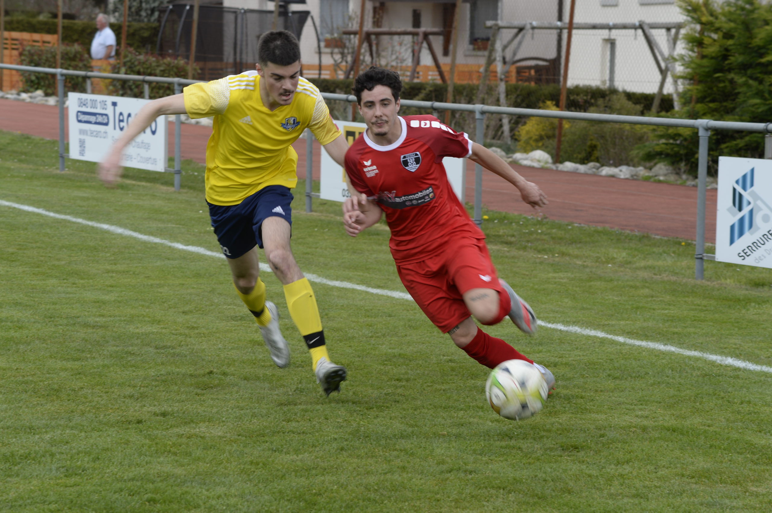 Team BB - Chaux-de-Fonds (13)