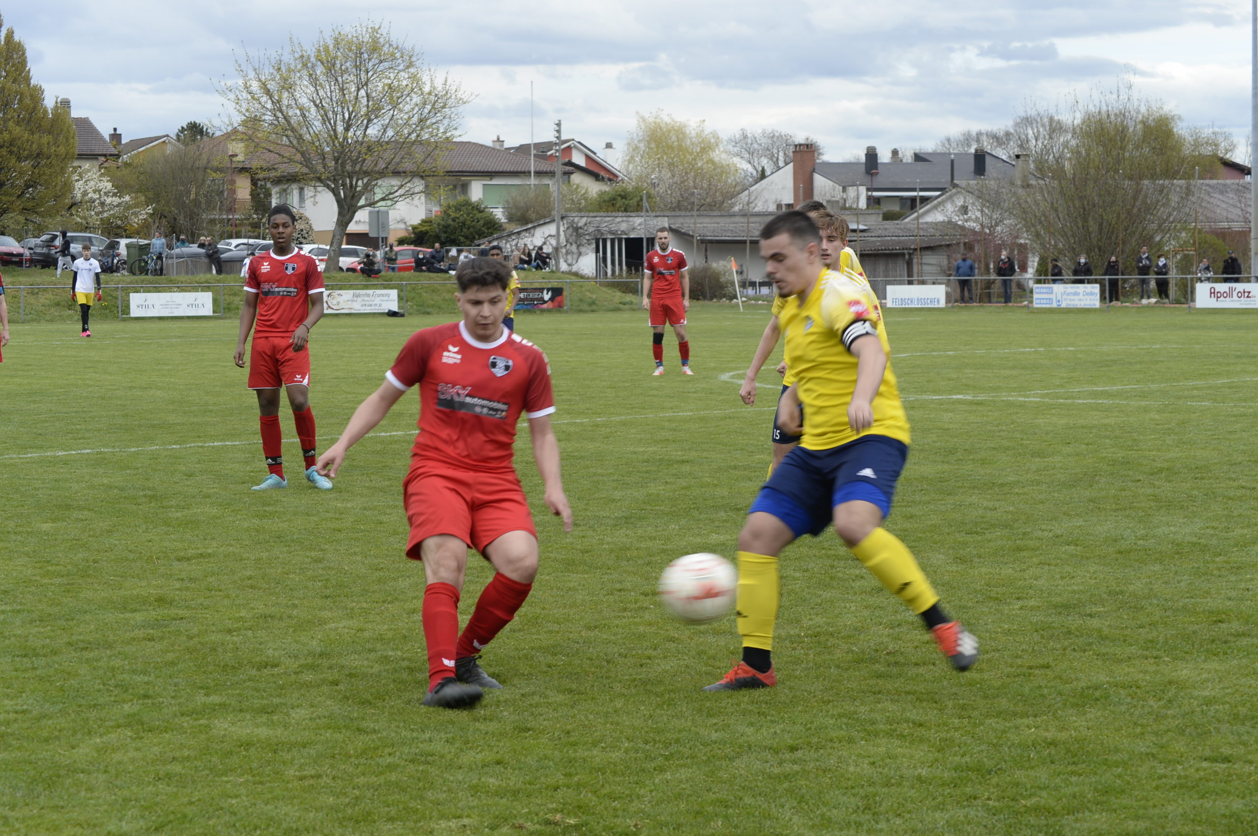 Team BB - Chaux-de-Fonds (16)