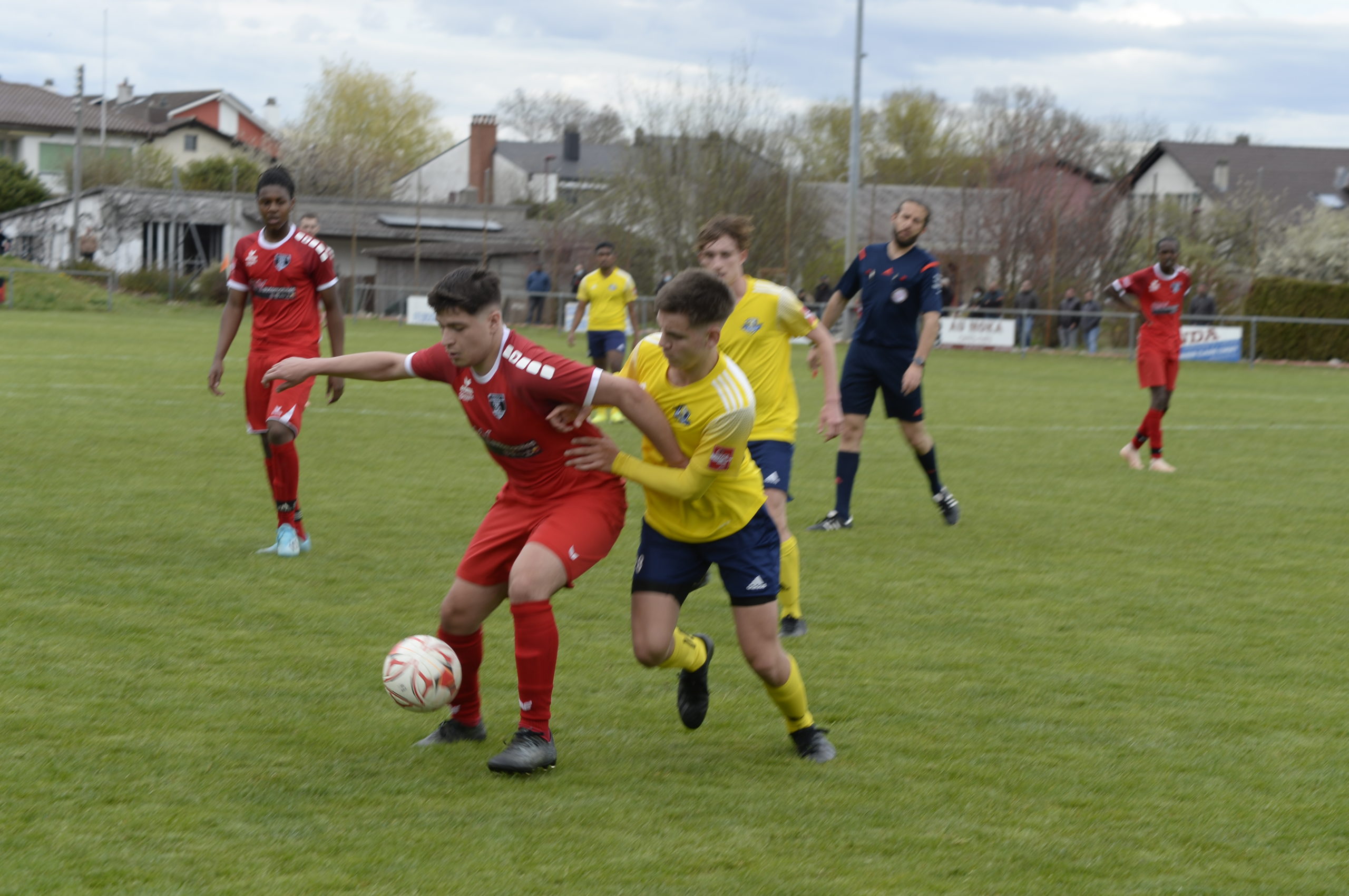 Team BB - Chaux-de-Fonds (18)
