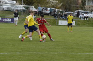 Team BB - Chaux-de-Fonds (30)