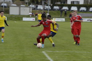 Team BB - Chaux-de-Fonds (32)