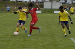 Team BB - Chaux-de-Fonds (33)