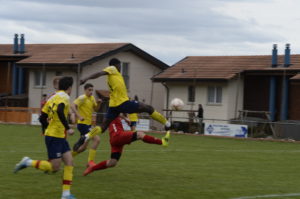 Team BB - Chaux-de-Fonds (35)