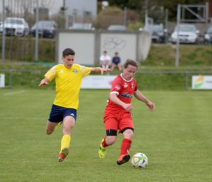 Team BB - Chaux-de-Fonds (39)