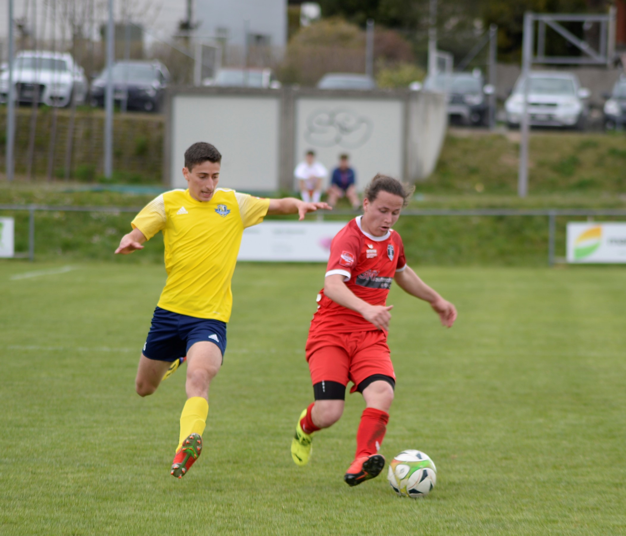 Team BB - Chaux-de-Fonds (39)