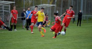 Team BB - Chaux-de-Fonds (40)