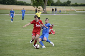 Champagne - Grandson