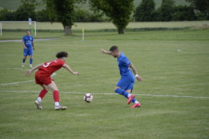 Champagne - Grandson