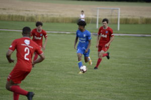 Champagne - Grandson