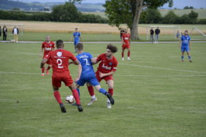 Champagne - Grandson