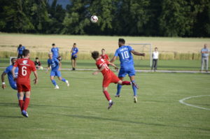 Champagne - Grandson