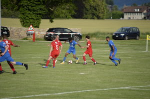 Champagne - Grandson