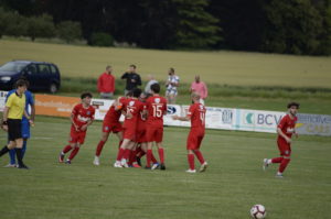 Champagne - Grandson