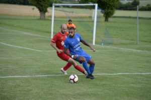 Champagne - Grandson