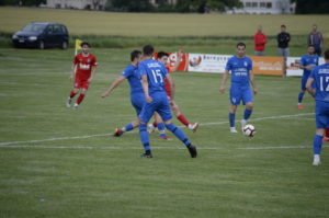 Champagne - Grandson