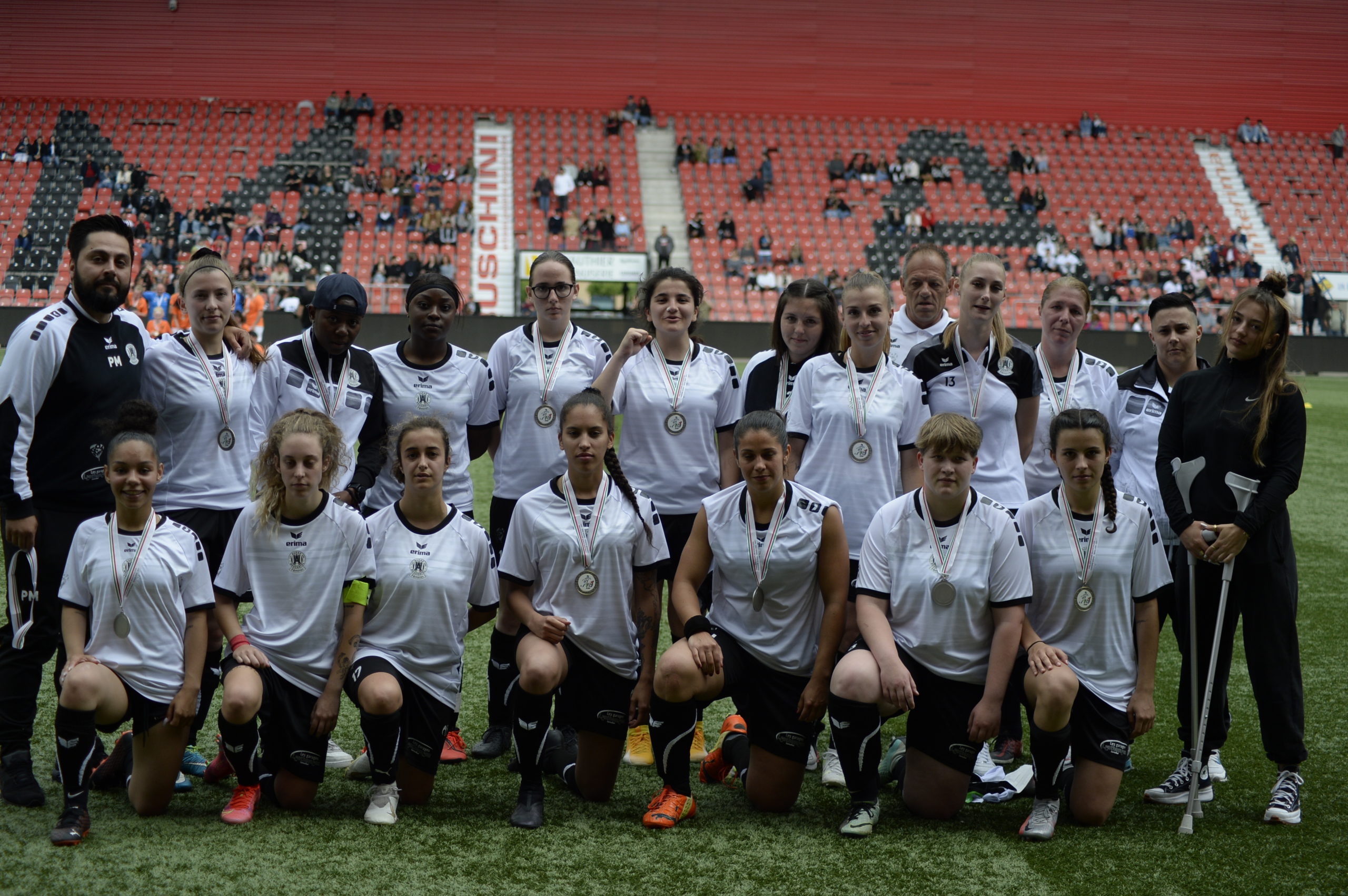 Audax - Le PArc finale coupe (19)