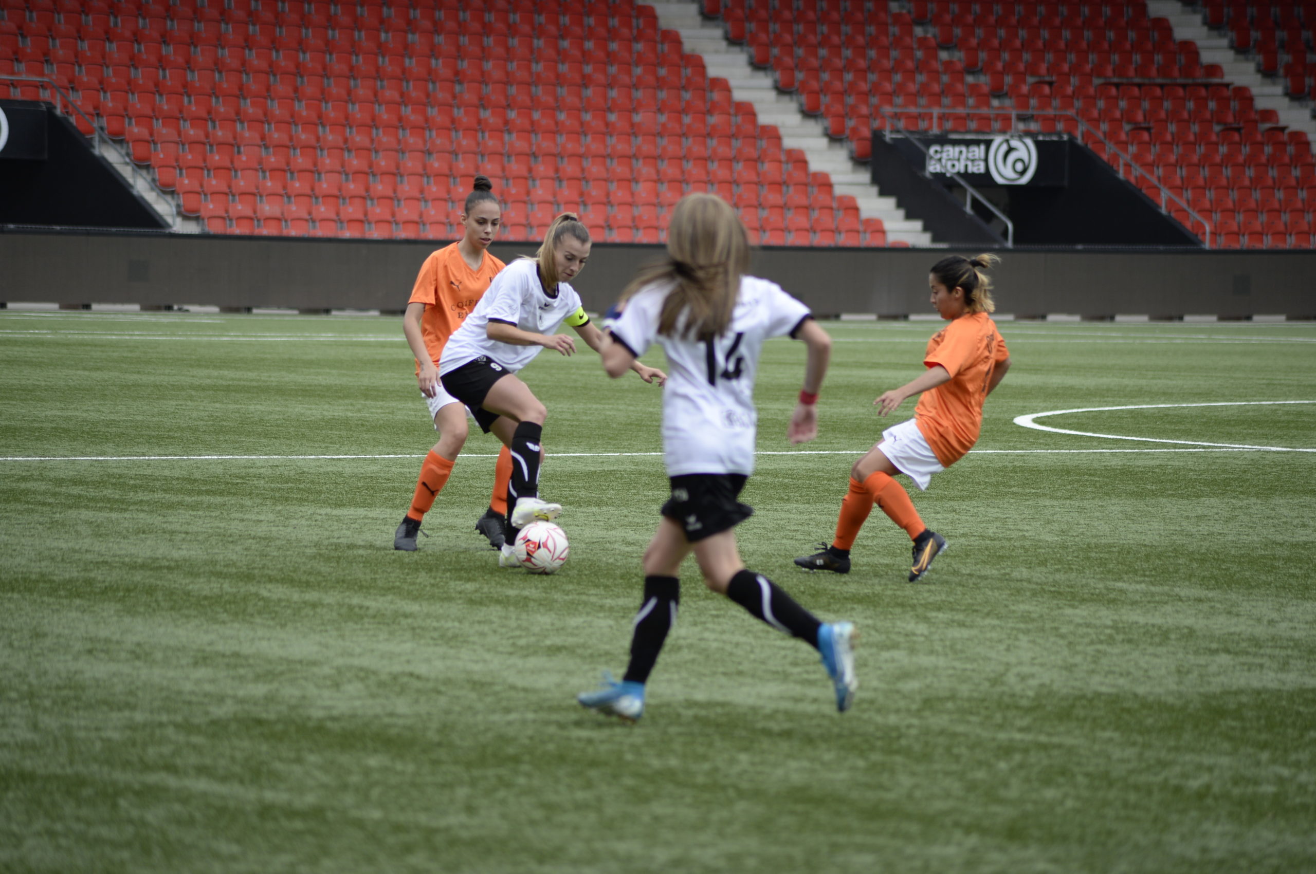 Audax - Le Parc finale coupe (11)