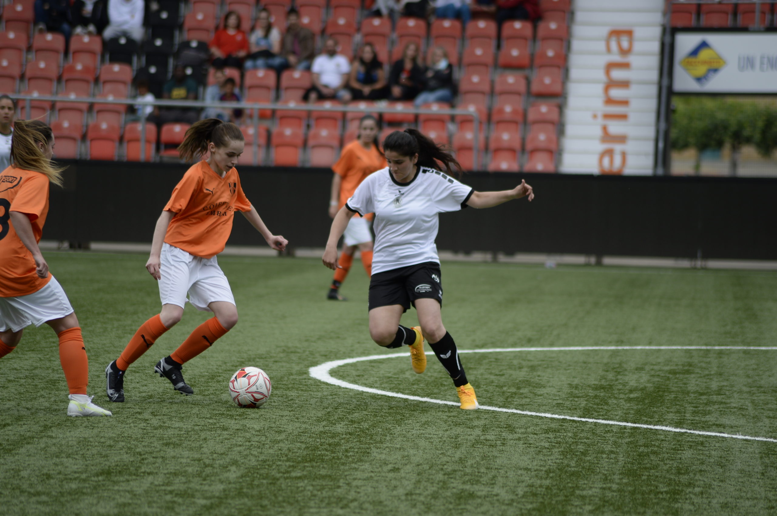 Audax - Le Parc finale coupe (13)