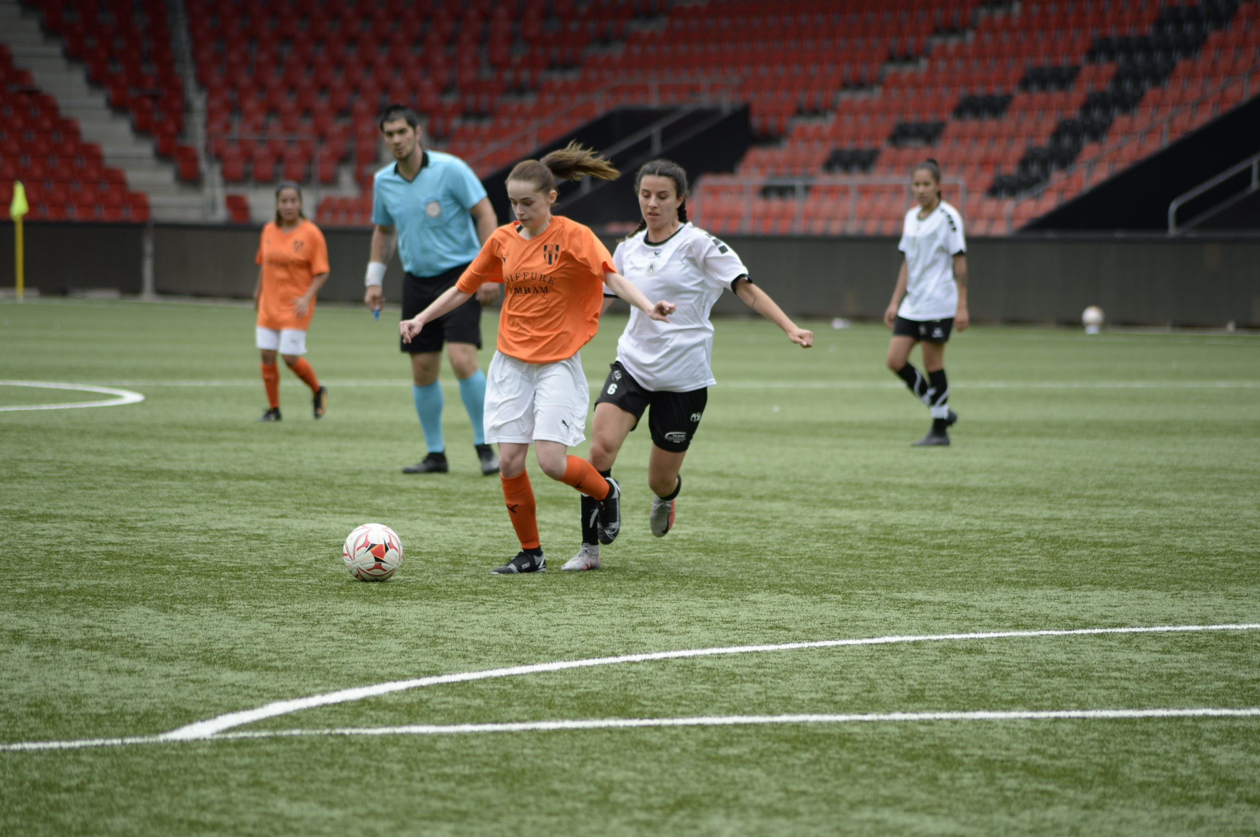 Audax - Le Parc finale coupe (31)