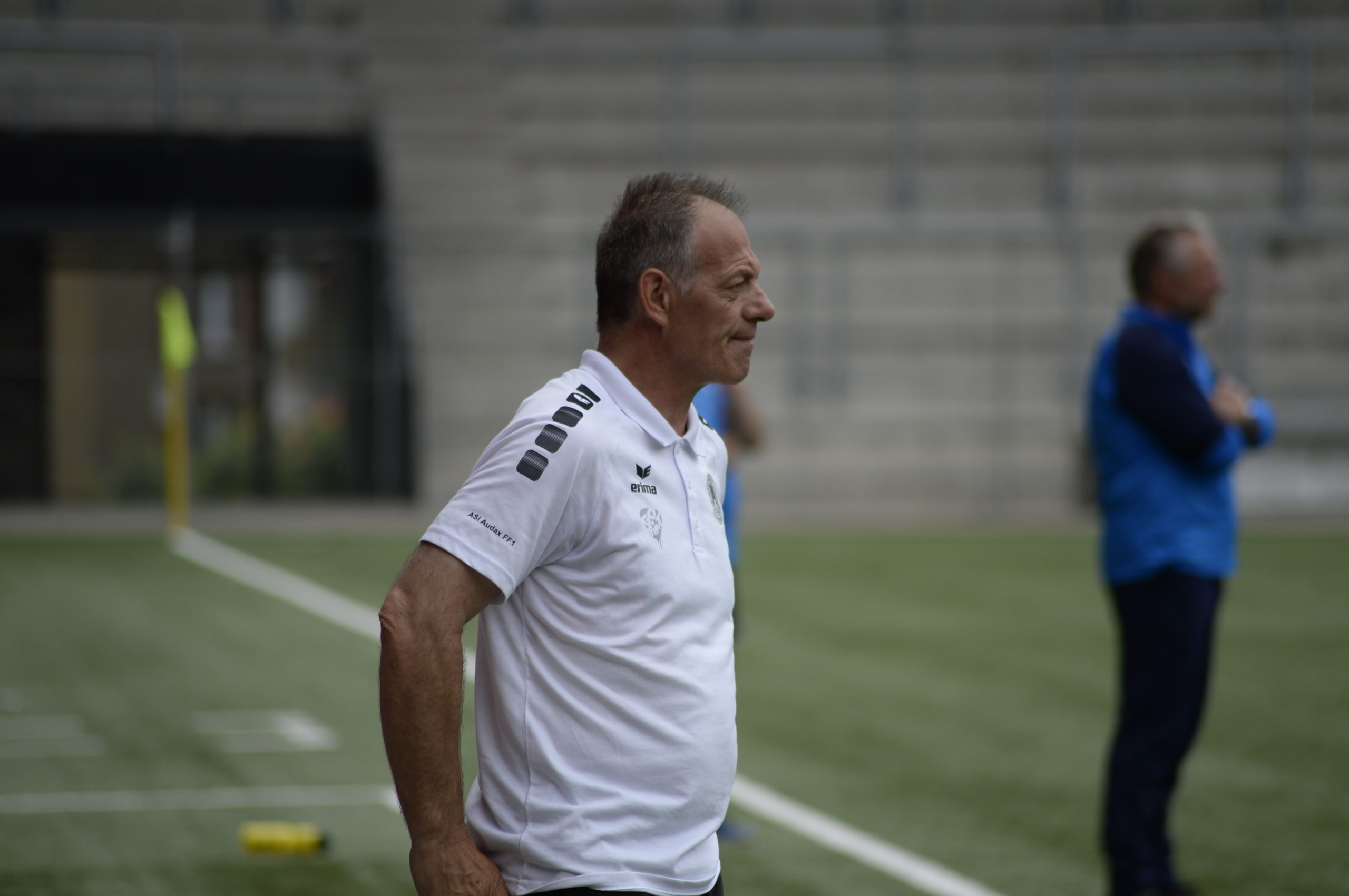 Audax - Le Parc finale coupe (36)