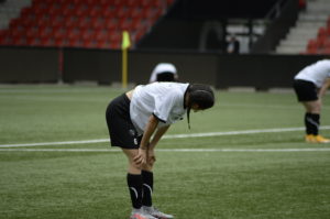 Audax - Le Parc finale coupe (4)