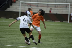 Audax - Le Parc finale coupe (5)