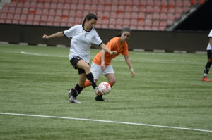 Audax - Le Parc finale coupe (7)