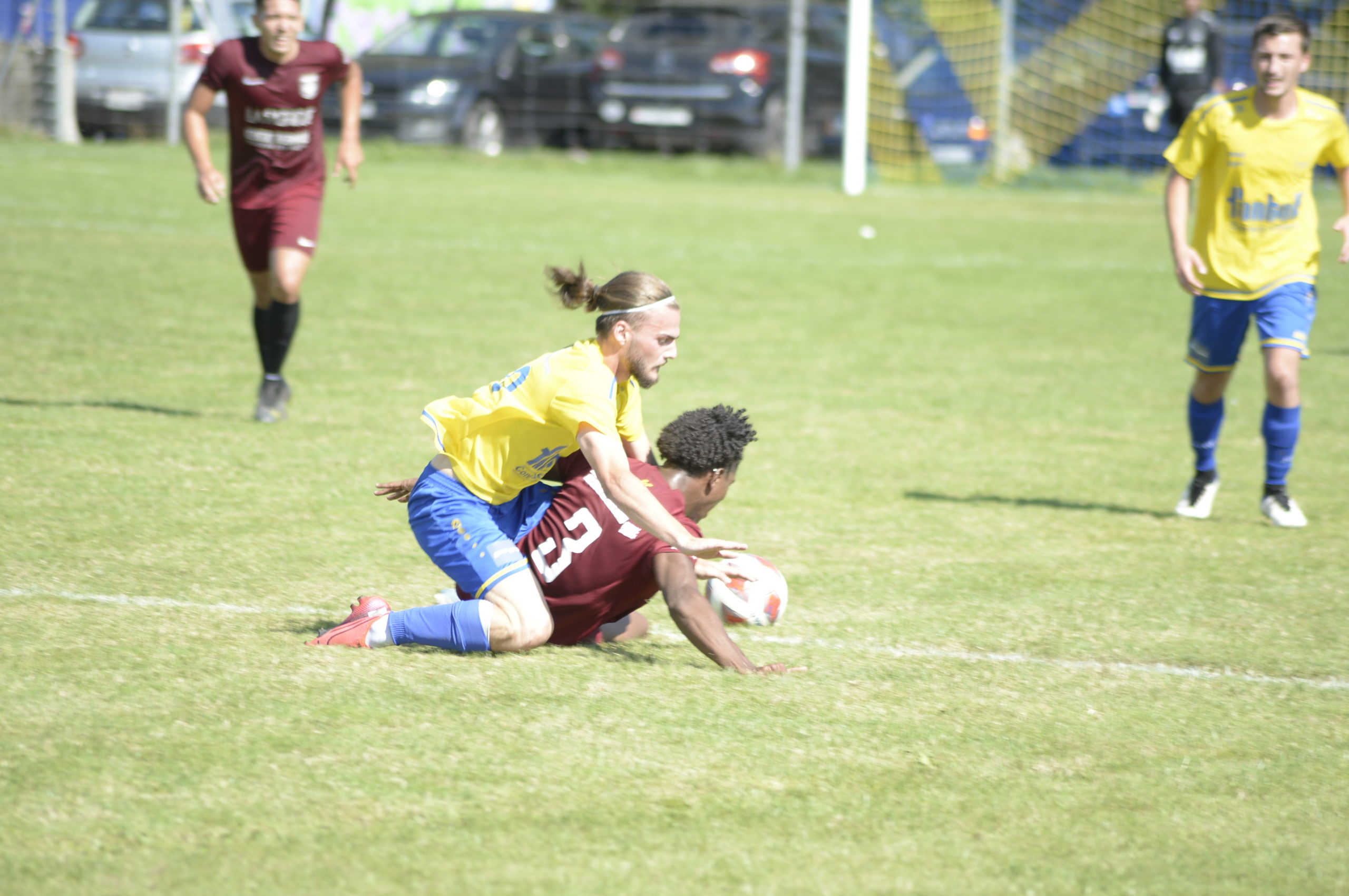 Grandson - Champagne (12)